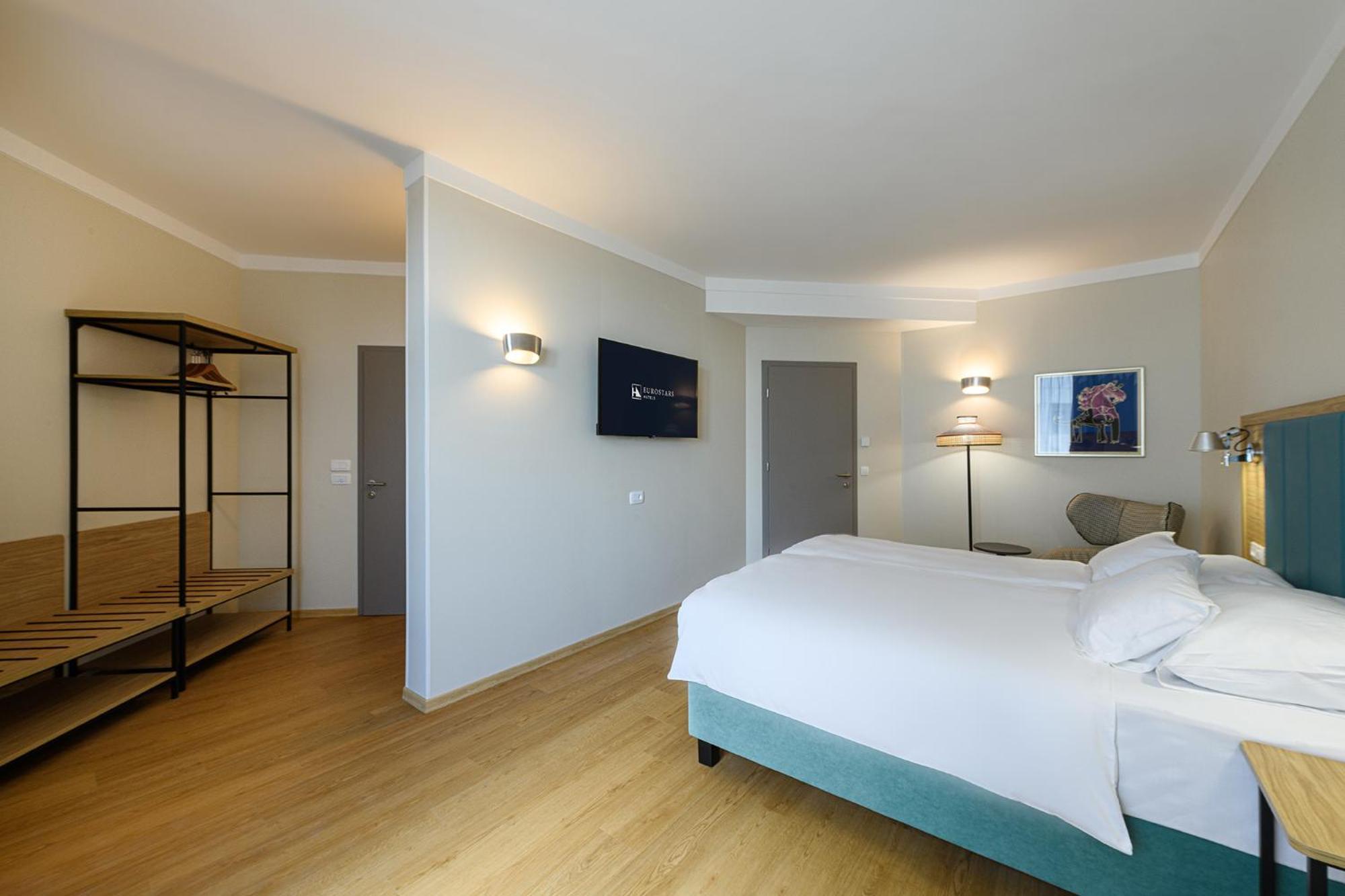 Suite Executive